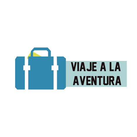 viaje a la aventura logo enero 2020